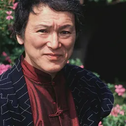 Portrait of Jūzō Itami