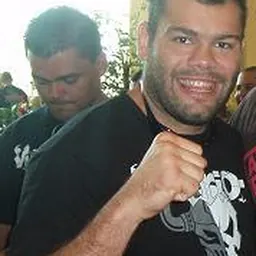Portrait of Gabriel Gonzaga