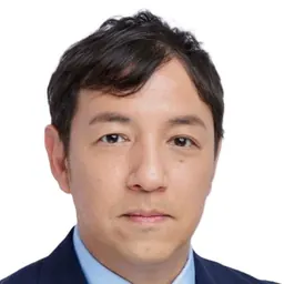 Portrait of Jirō Hatoyama