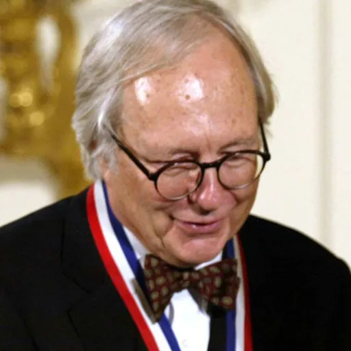 Portrait of James E. Darnell