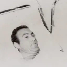 Portrait of Sergio Siorpaes