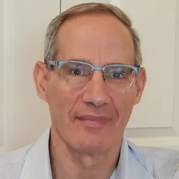 Portrait of Noga Alon