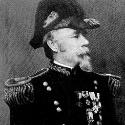 Portrait of John G. Butler