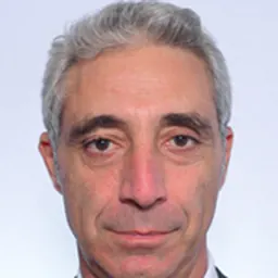 Portrait of Saverio Congedo