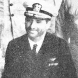Portrait of Winfield S. Cunningham