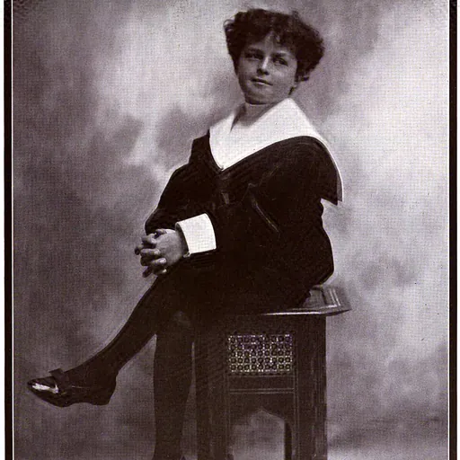 Portrait of Bob McCay