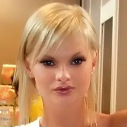 Portrait of Tarra White