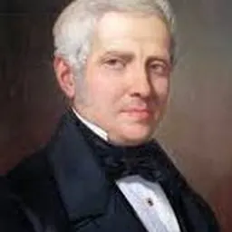 Portrait of Amico Ricci
