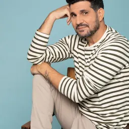 Portrait of Shlomi Koriat