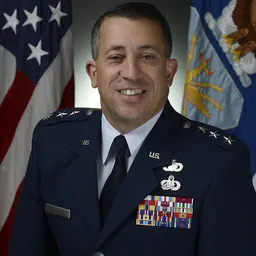 Portrait of Brian T. Kelly