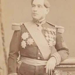 Portrait of Pierre-Gustave Roze