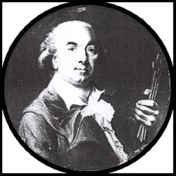 Portrait of Jean-Baptiste Duvernoy