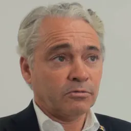 Portrait of Élvio Sousa