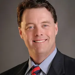 Portrait of Jack Tate