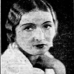 Portrait of Gizela Bravničar