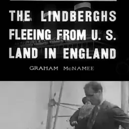 Portrait of Jon Lindbergh