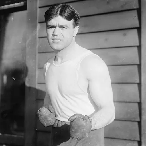 Portrait of Matty Baldwin