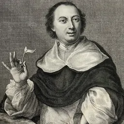 Portrait of Casto Innocenzio Ansaldi