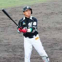 Portrait of Tatsuhiro Tamura