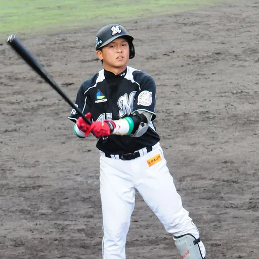Portrait of Tatsuhiro Tamura