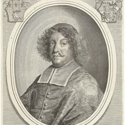 Portrait of Frederick of Hesse-Darmstadt