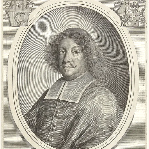 Portrait of Frederick of Hesse-Darmstadt