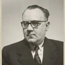 Portrait of Aku Sumu