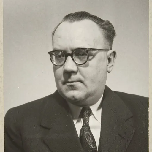 Portrait of Aku Sumu