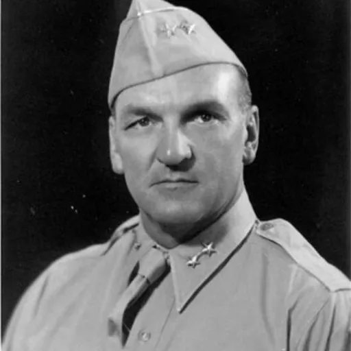 Portrait of John Shirley Wood