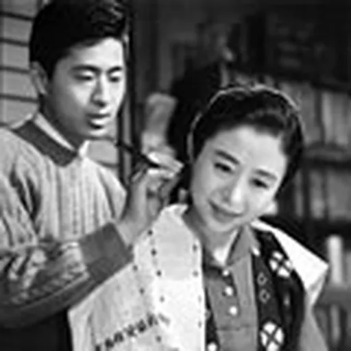 Portrait of Hiroyuki Nagato