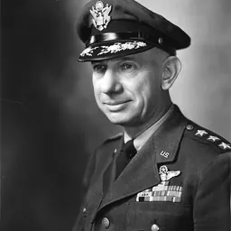 Portrait of Kenneth Bonner Wolfe