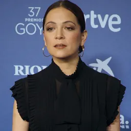 Portrait of Natalia Lafourcade