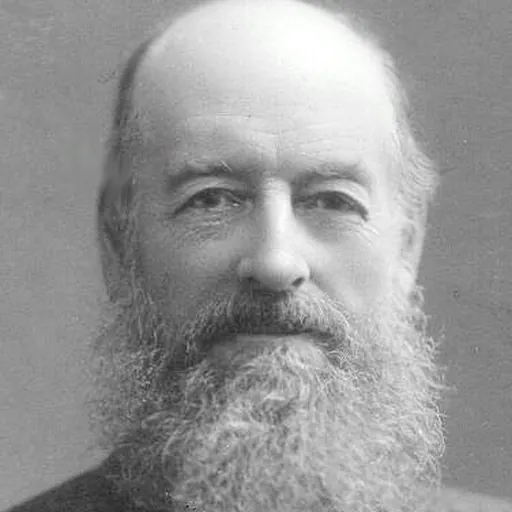 Portrait of Lawrence Parsons, 4th Earl of Rosse