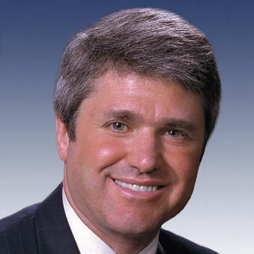 Portrait of Michael McCaul