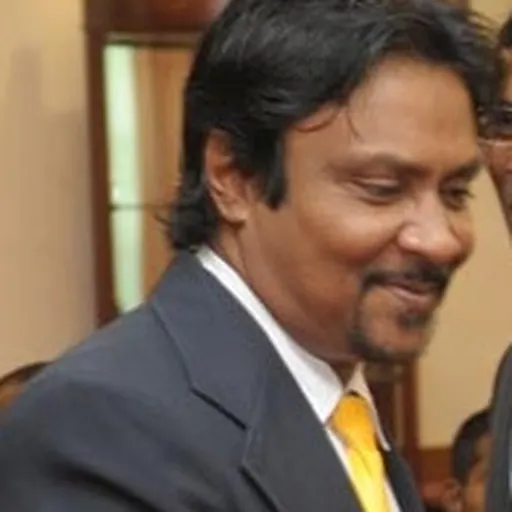 Portrait of Hassan Afeef