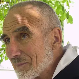 Portrait of David Steindl-Rast