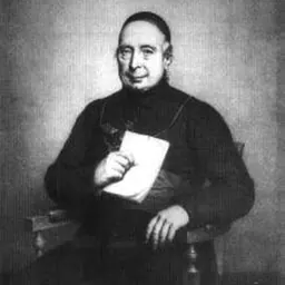 Portrait of Jean-Baptiste Rauzan