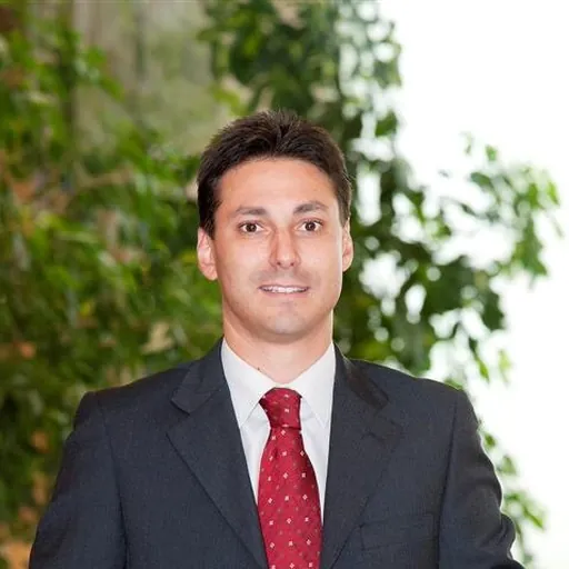 Portrait of Laurent Viérin