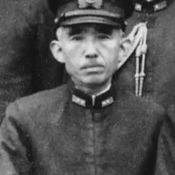 Portrait of Ibō Takahashi