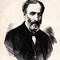 Portrait of Niccolò Ferracciu