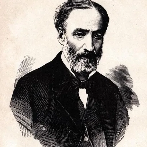 Portrait of Niccolò Ferracciu