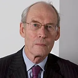 Portrait of Robert Walker, Baron Walker of Gestingthorpe
