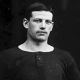 Portrait of Harry Campbell