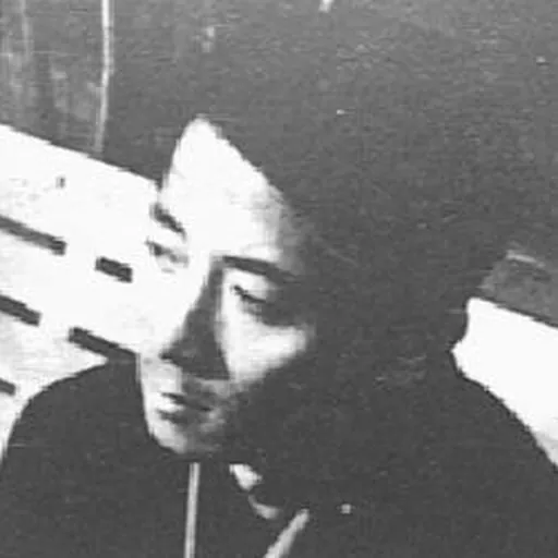 Portrait of Shin Dong-yeop