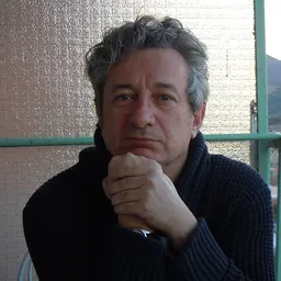 Portrait of Andreu Mayayo i Artal