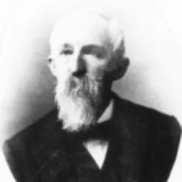 Portrait of William Alexander Orr