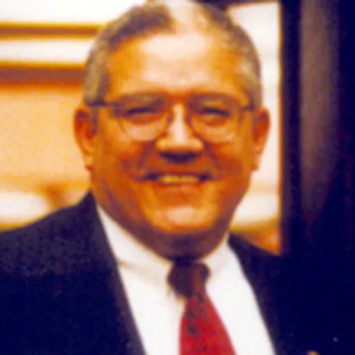 Portrait of Anthony Suarez