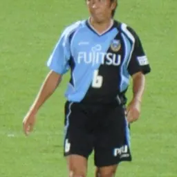 Portrait of Yusuke Tasaka