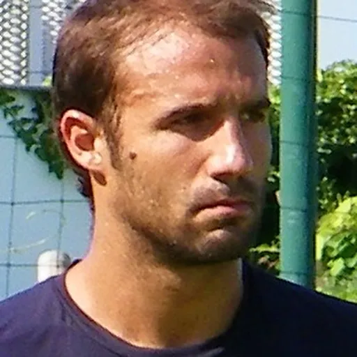 Portrait of Marc Planus