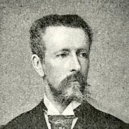 Portrait of Alfred-Louis Brunet-Debaines
